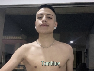 Tomblue