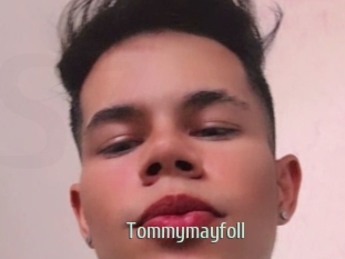 Tommymayfoll