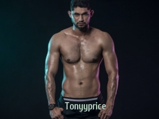 Tonyyprice