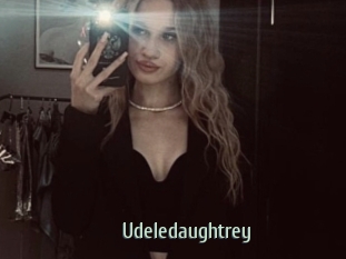 Udeledaughtrey