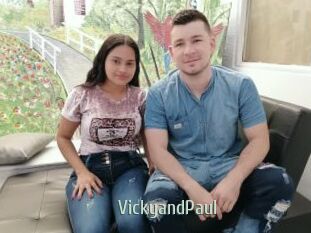 VickyandPaul