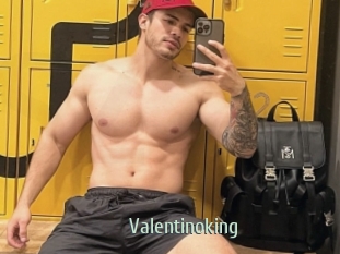 Valentinoking