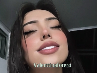 Valenttinaforero