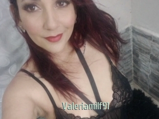 Valeriamilf91