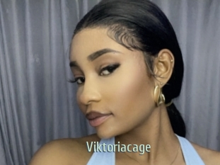 Viktoriacage