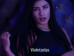 Violetzelas