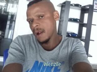 Wenzile Sexcam Zone