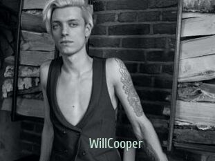 WillCooper