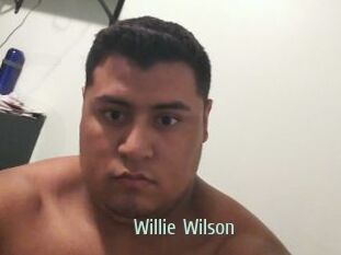 Willie_Wilson