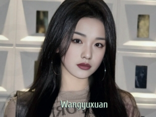 wangyuxuan Sexcam Zone