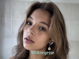 Whitneyesse