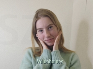 Wildahaines