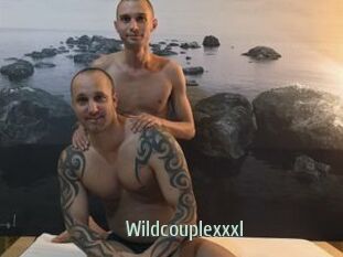 Wildcouplexxxl