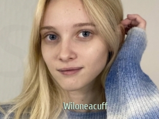 Wiloneacuff