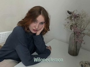 Wiloneclemon