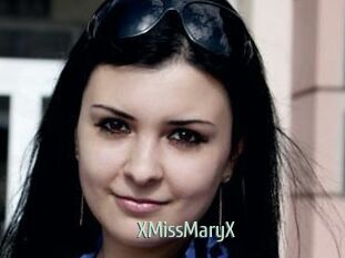 XMissMaryX