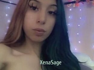 XenaSage