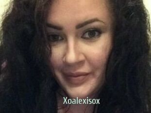 Xoalexisox