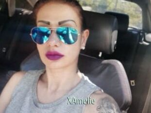 XAmelie