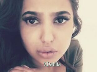 XDahlia