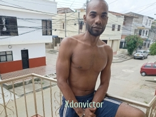 Xdonvictor