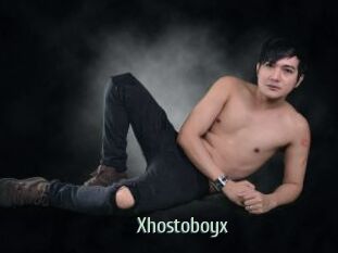 Xhostoboyx