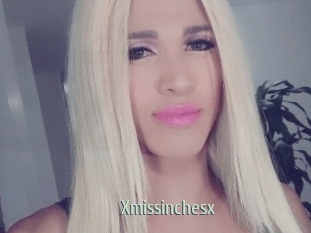 Xmissinchesx