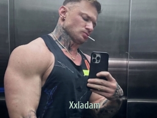 xxladam Sexcam Zone