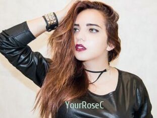 YourRoseC