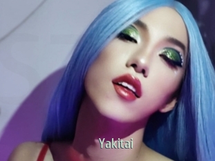 Yakitai