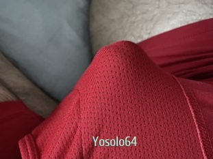 Yosolo64