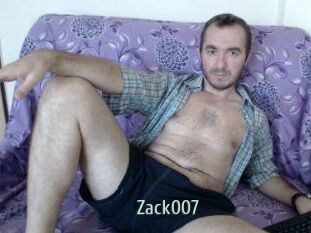 Zack007