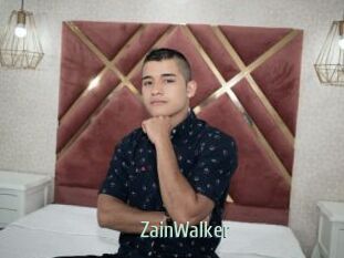 ZainWalker