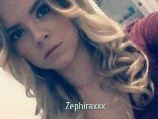 Zephiraxxx