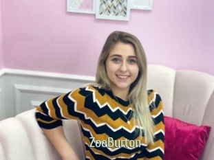 ZoeBurton