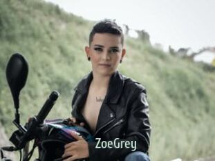 ZoeGrey