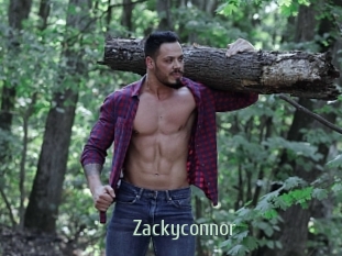 Zackyconnor