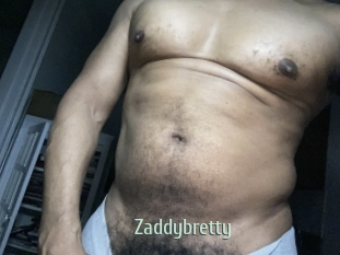 Zaddybretty