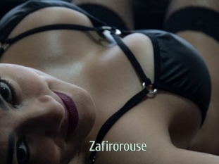 Zafirorouse