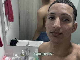 Zaiinperez