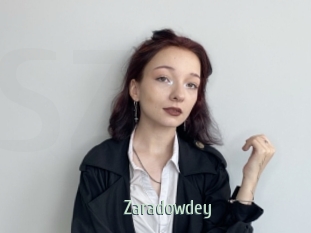 Zaradowdey