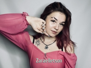 Zaraelletson