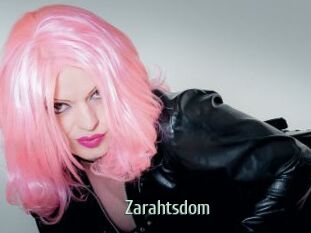 Zarahtsdom