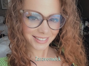 Zaravenwick