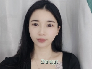 Zhangyt