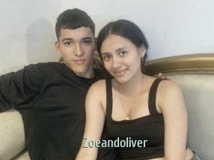 Zoeandoliver