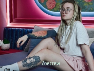 zoecrew Sexcam Zone