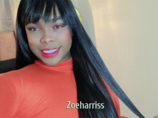 Zoeharriss