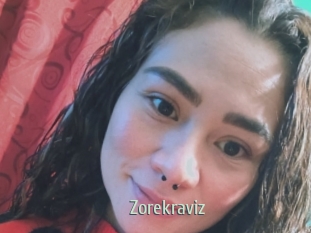 Zorekraviz
